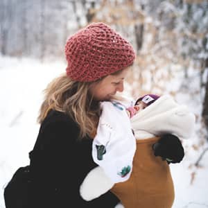 8 tips for bonding with your premature baby