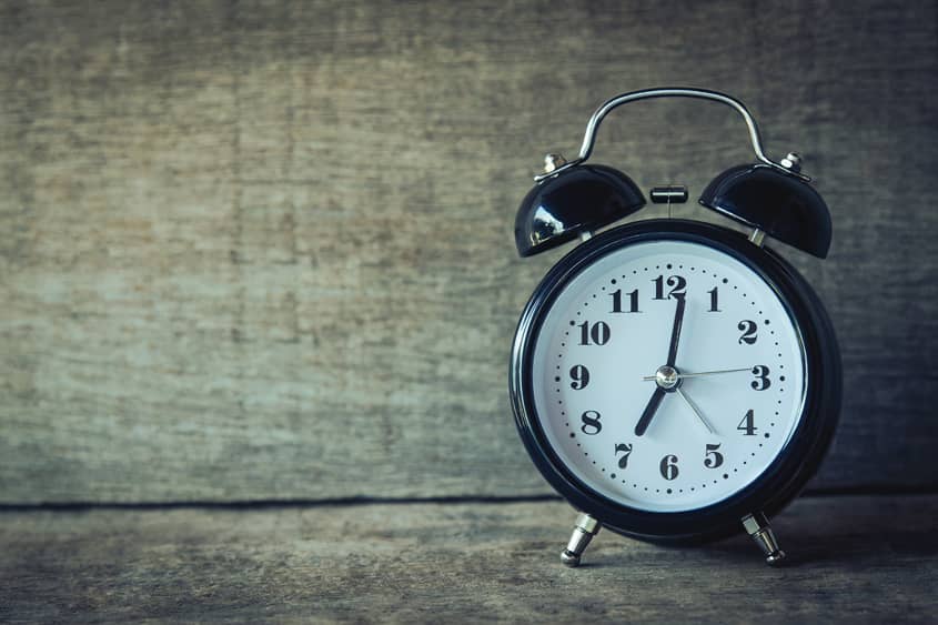 Mindfulness meditation can be quick, just 90 seconds each day!