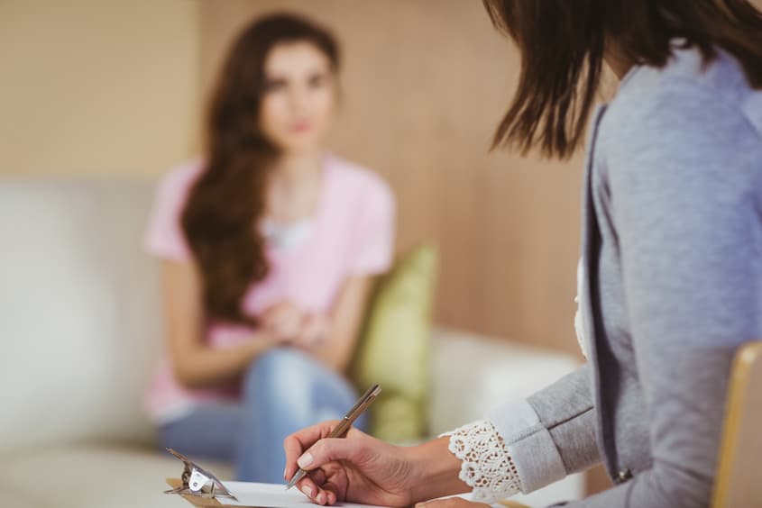 Solution Focused Hypnotherapy